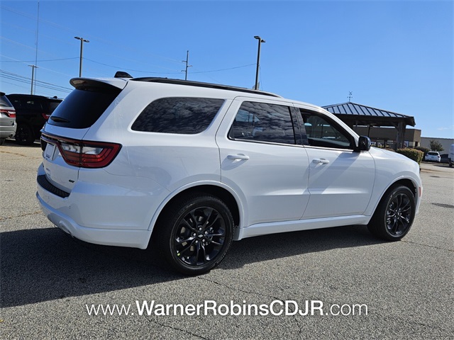 2026 Dodge Durango GT photo 13