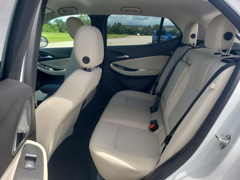 2026 Buick Encore GX Preferred photo 22