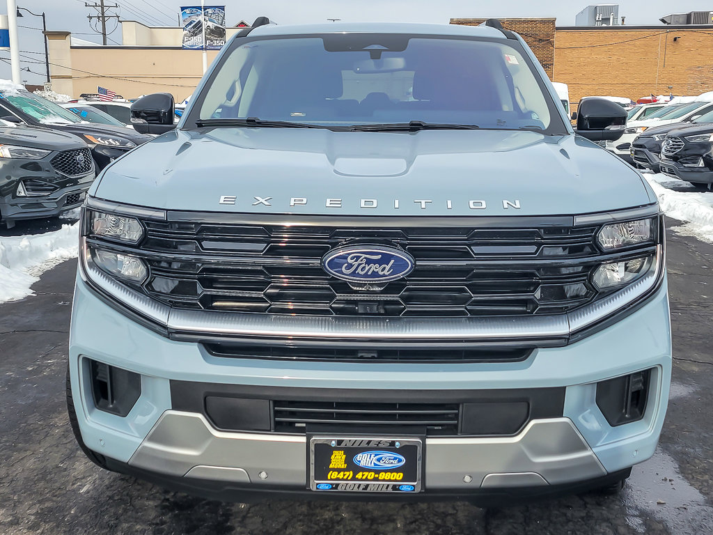 2025 FORD EXPEDITION MAX - Image 3