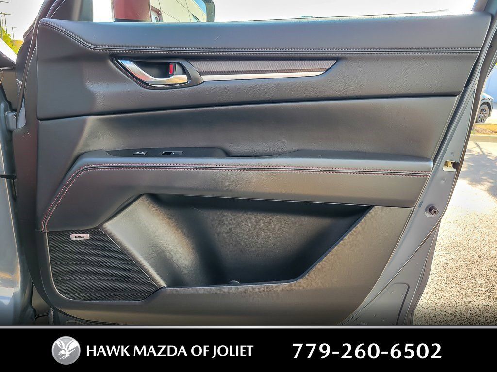 2023 MAZDA CX-5 - Image 22