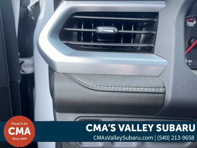 2022 Gmc Acadia SLT photo 25