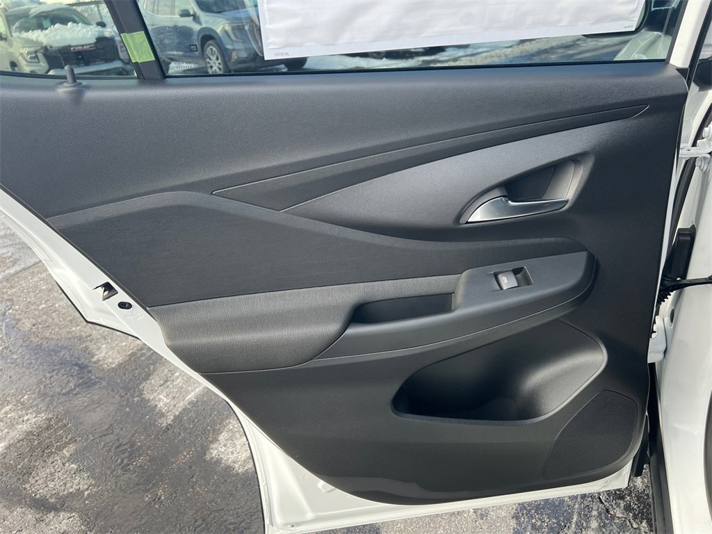 2026 BUICK ENVISTA - Image 27