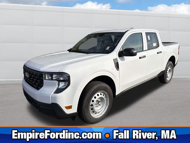 2025 Ford Maverick XL's photo