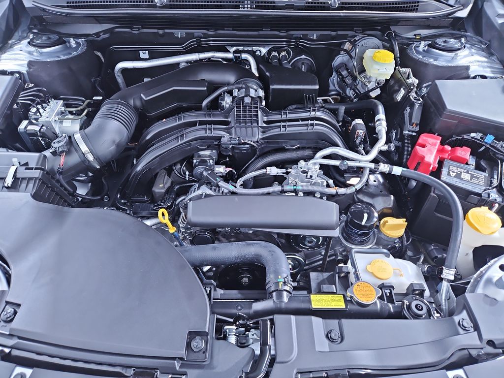2025 Subaru Outback Premium photo 18