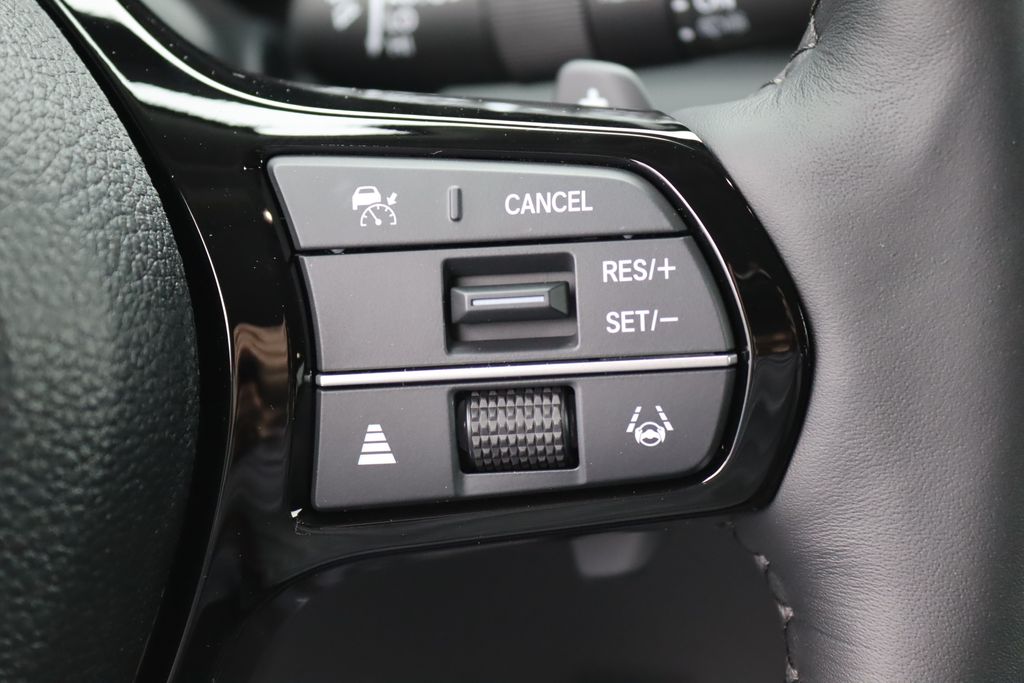 2025 Honda Pilot Elite photo 32