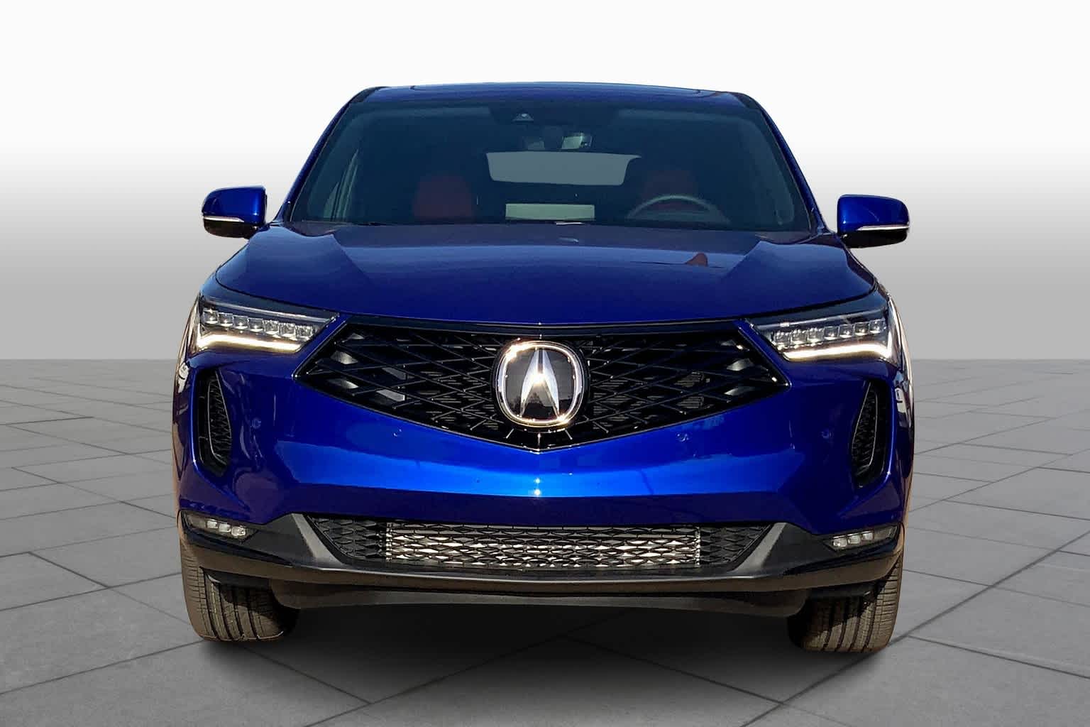 2025 Acura RDX A-Spec photo 3