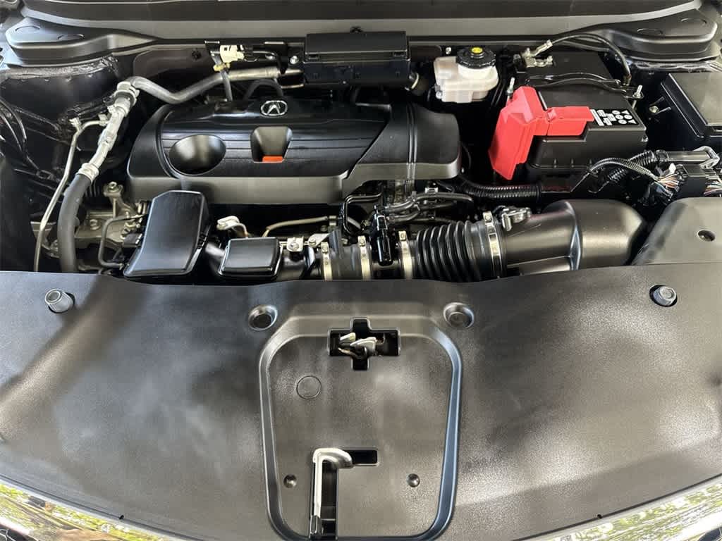 2024 Acura RDX Technology photo 11