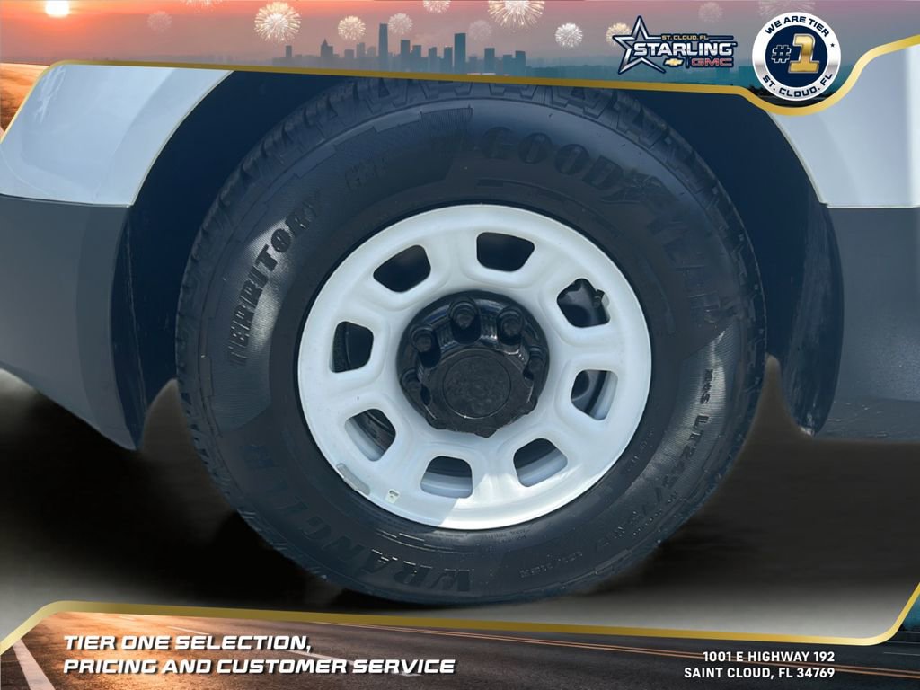 2026 Chevrolet BrightDrop Base's photo