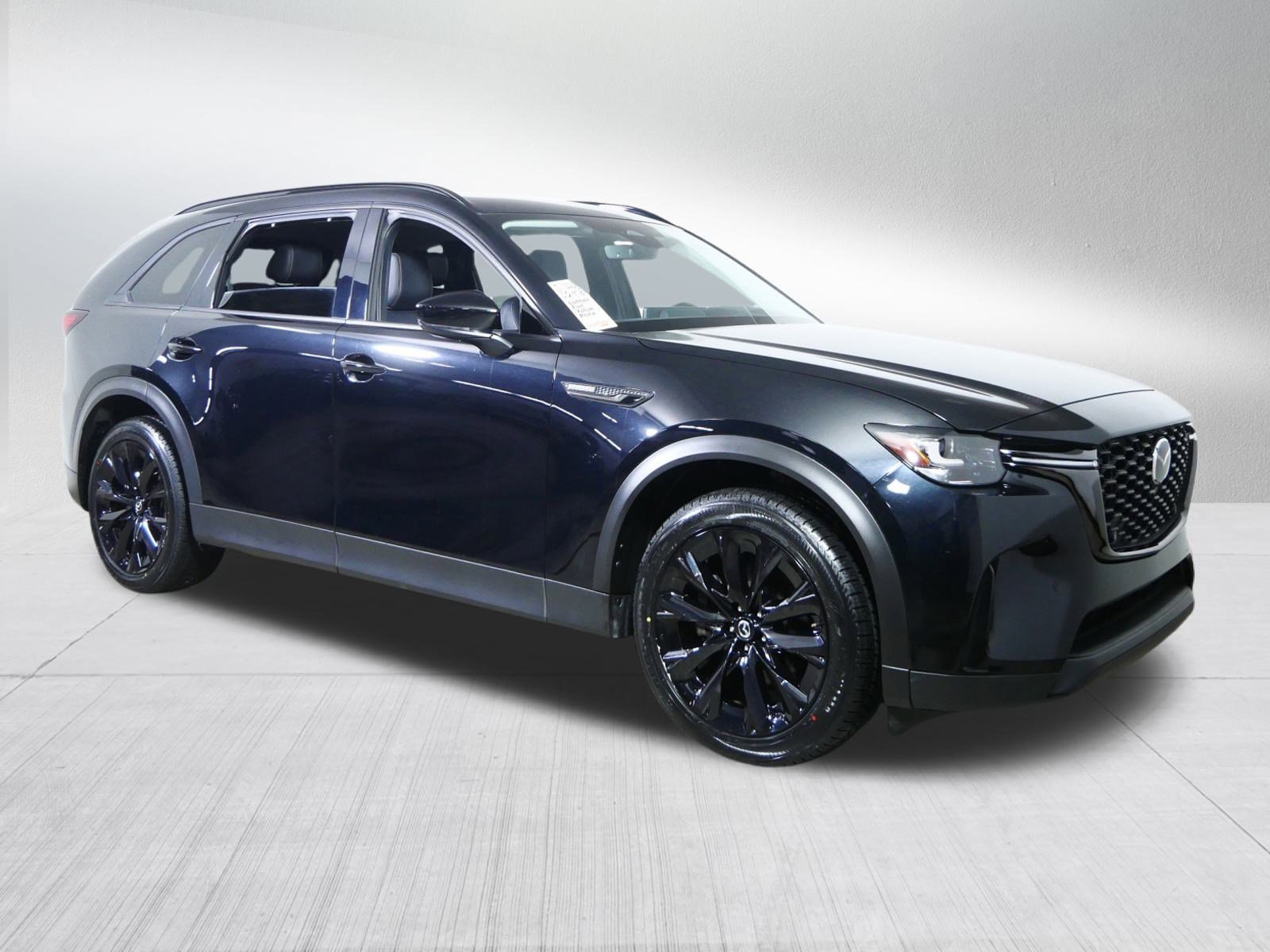 2025 Mazda CX-90 Premium Sport's photo