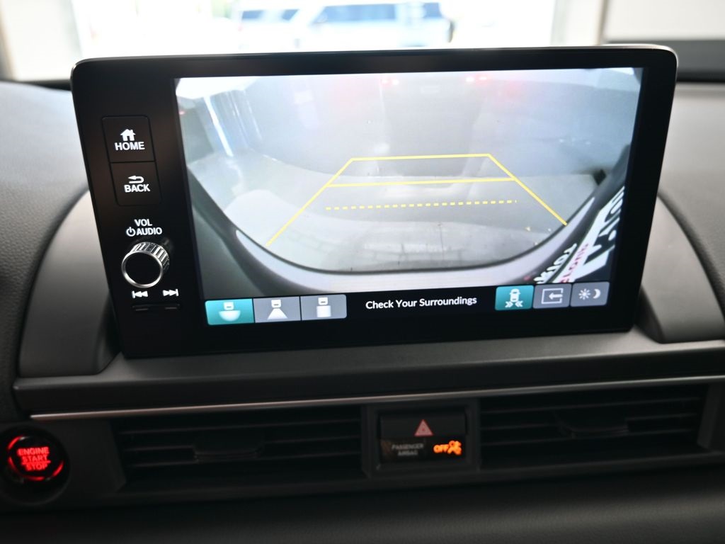 2025 Honda Pilot EX-L photo 26