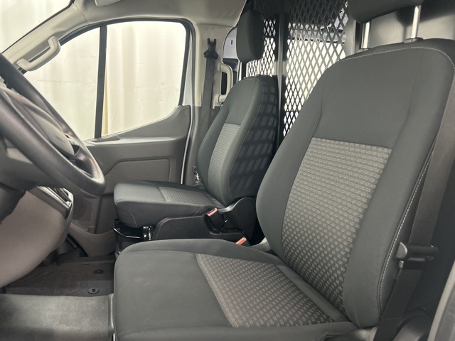 2024 Ford Transit photo 7
