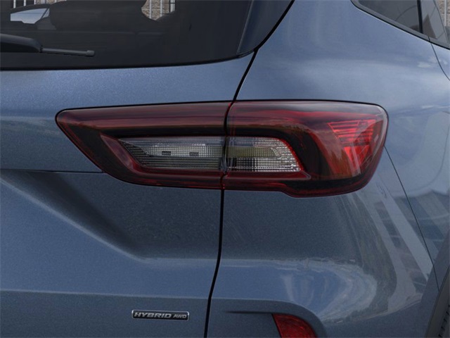 2025 Ford Escape Hybrid ST-Line Select photo 19