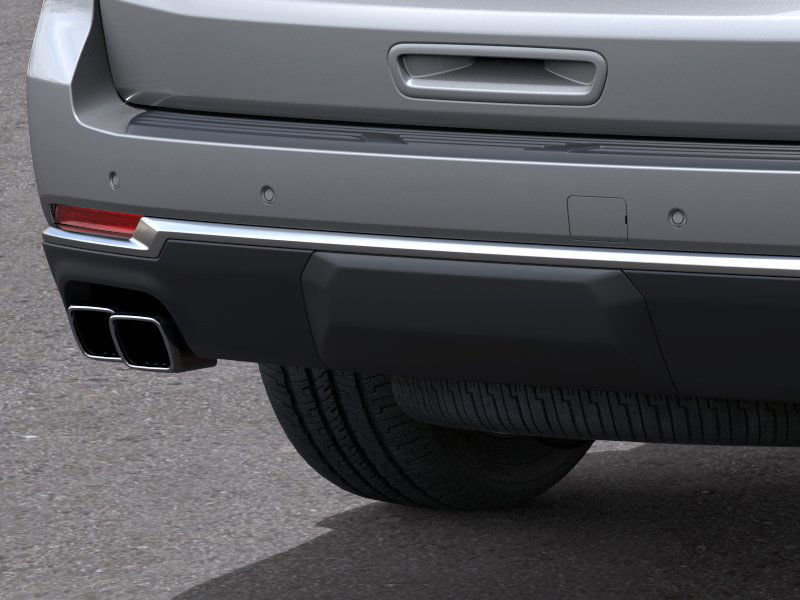 2025 Chevrolet Tahoe High Country Gray at Classic Elite Chevrolet Sugar Land