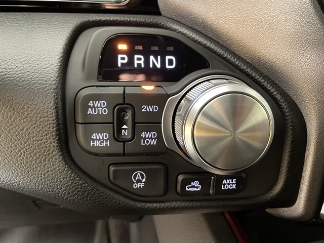 2026 Ram 1500 Rebel photo 26