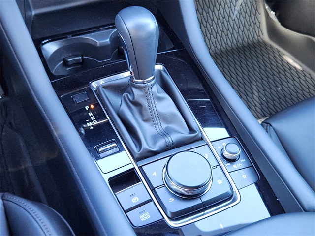 2025 Mazda Mazda3 2.5 s Preferred photo 21