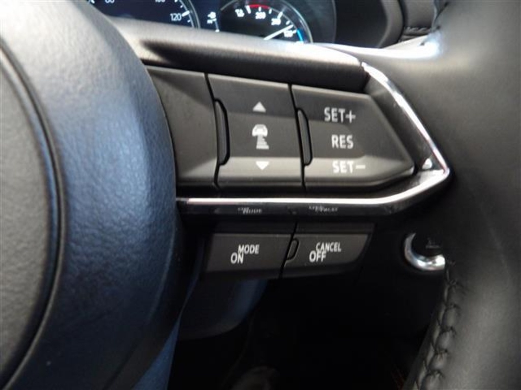 2024 Mazda CX-5 2.5 Carbon Turbo photo 30