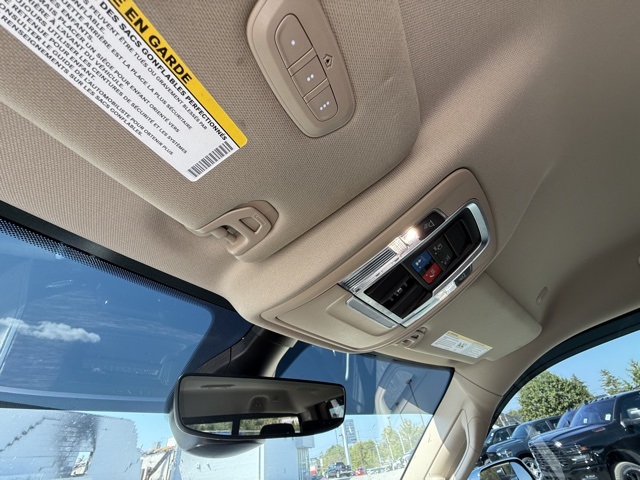 2020 Ram 2500 Laramie photo 25