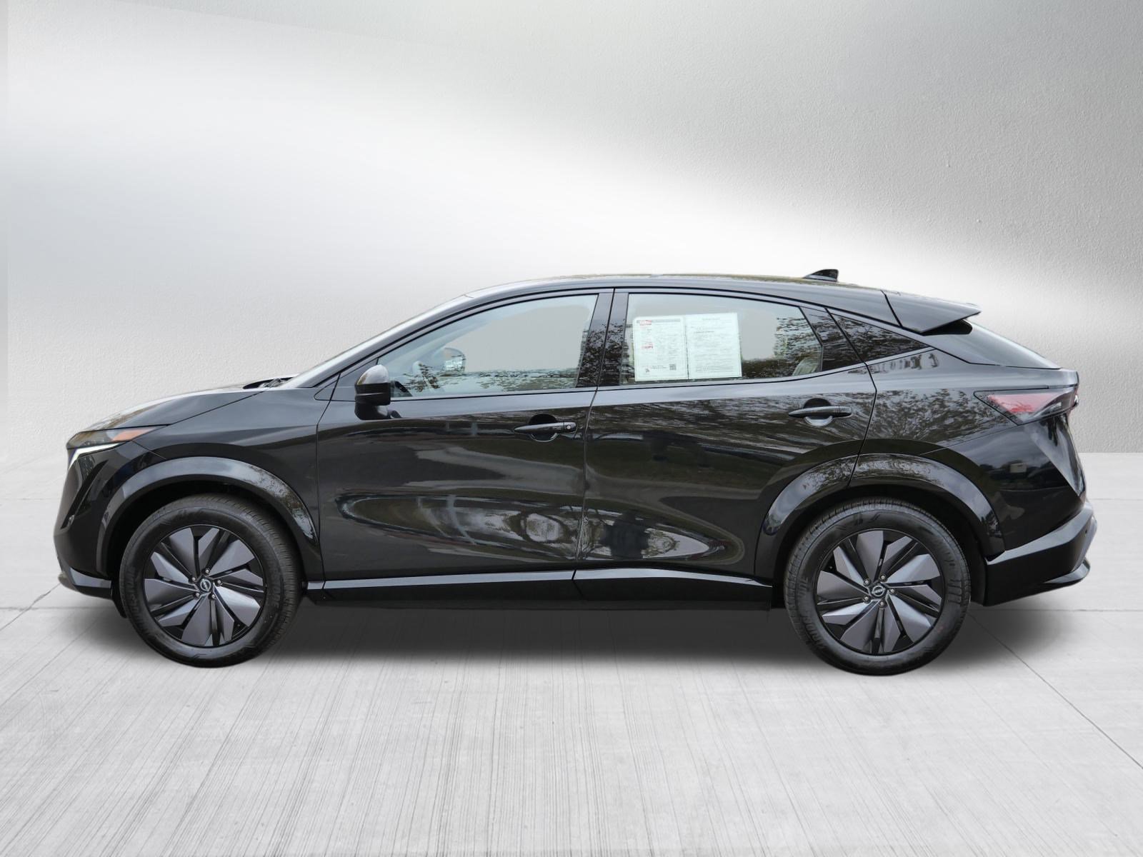 2023 Nissan ARIYA Engage photo 4