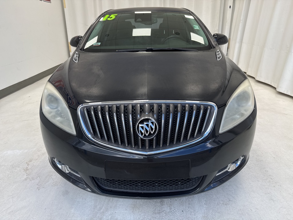 Used 2015 Buick Verano 1SL with VIN 1G4PS5SK6F4129815 for sale in Morehead, KY