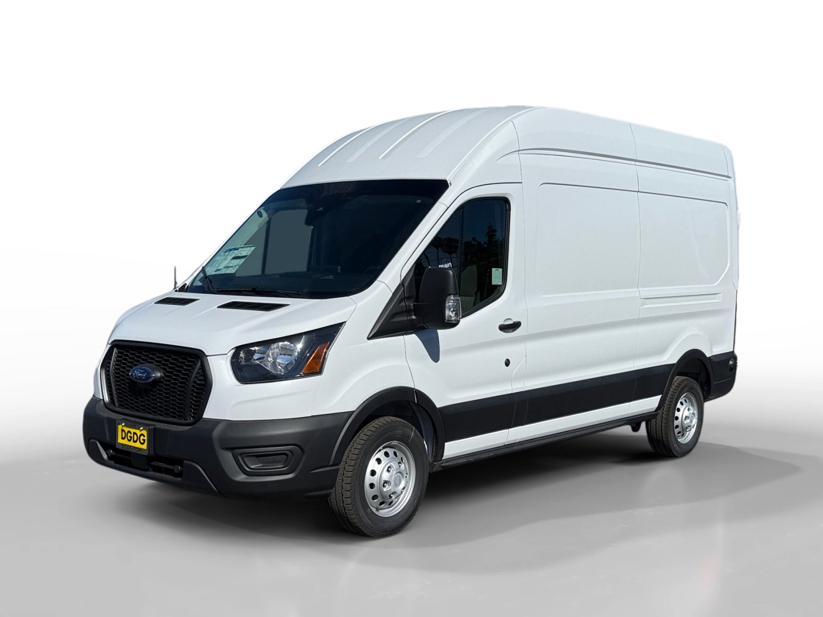 2025 Ford Transit Van Base's photo