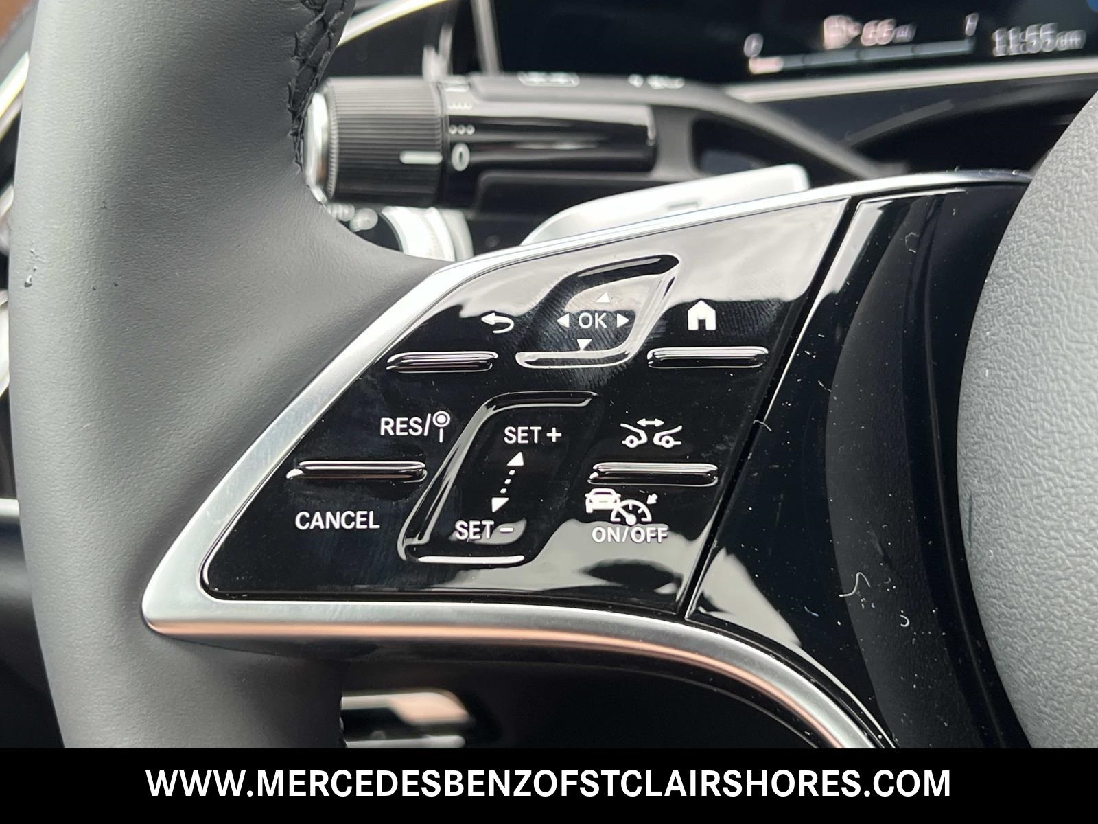 2026 Mercedes Benz E 350 4MATIC photo 27
