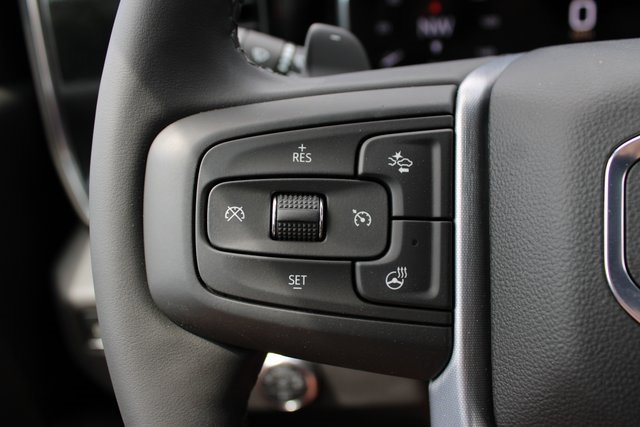 2025 Gmc Sierra 1500 SLT photo 19