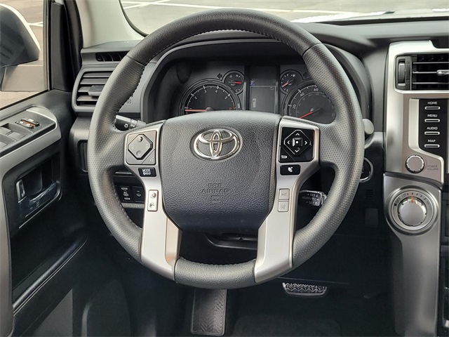 2022 Toyota 4Runner SR5 Premium photo 26