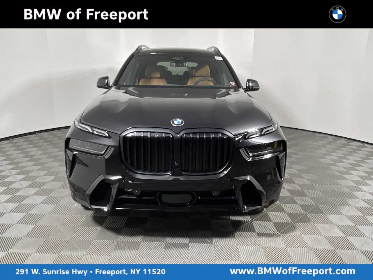 2022 Bmw X7 xDrive40i photo 8