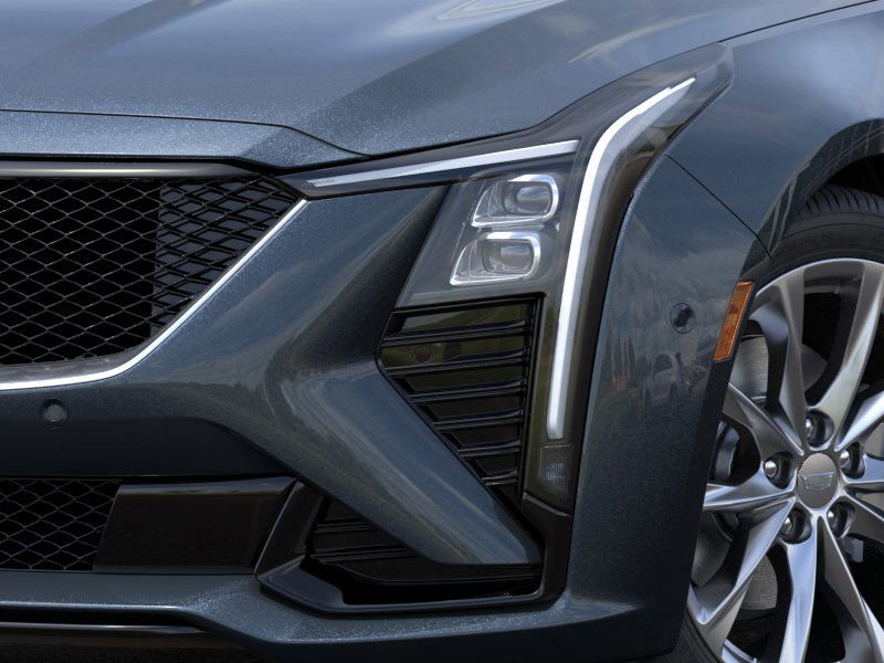 2026 Cadillac CT5 Sport photo 10