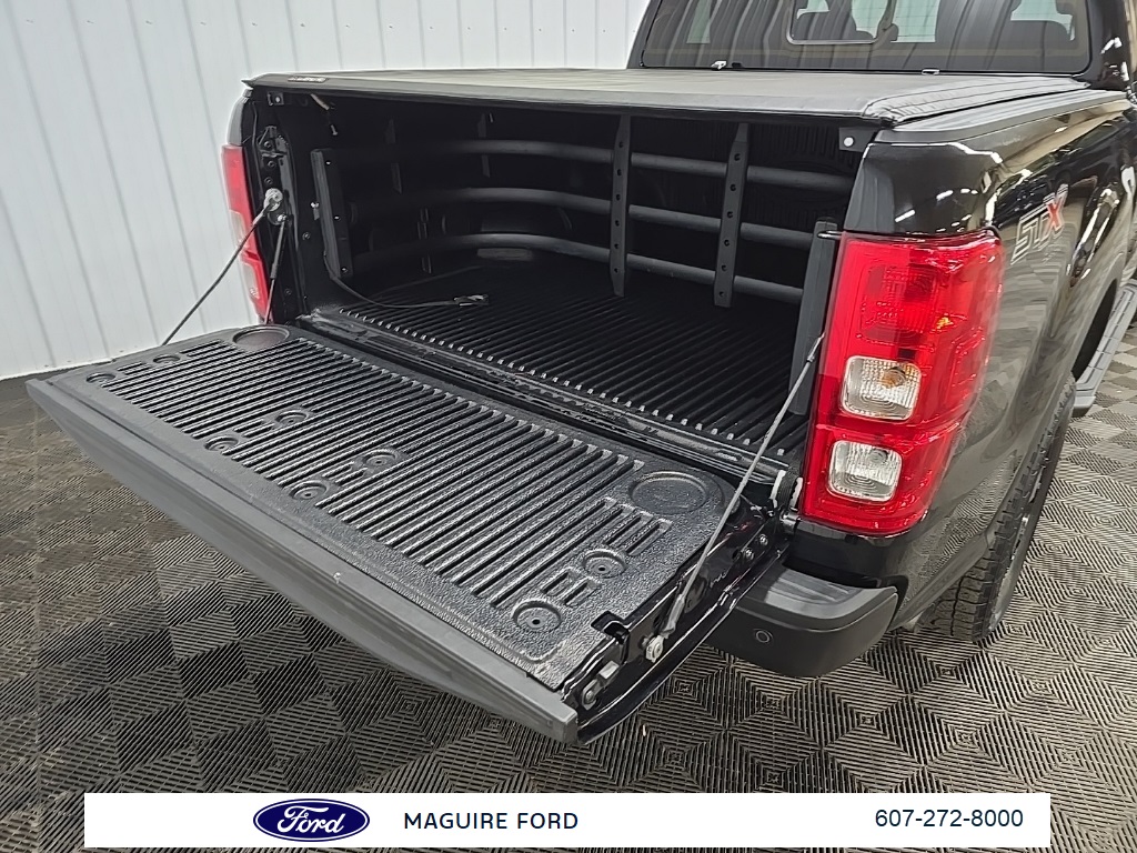 2021 Ford Ranger XL photo 11