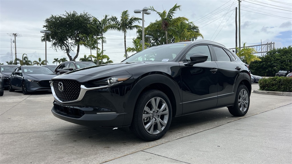 2025 Mazda CX-30 2.5 S Preferred photo 28