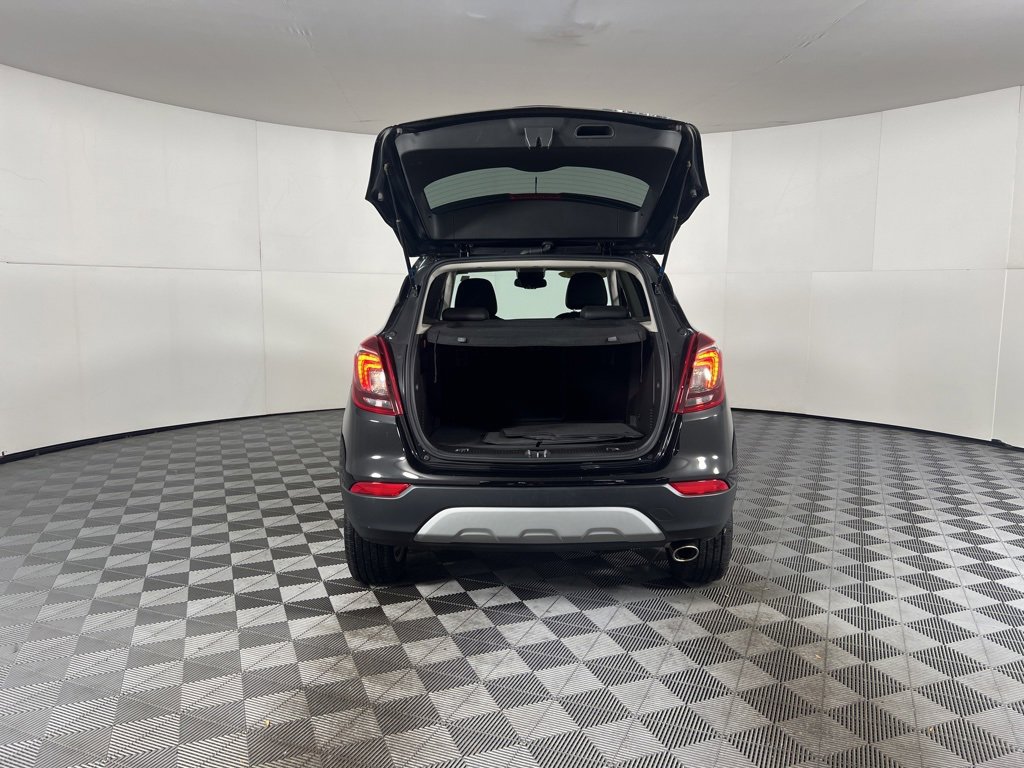 2022 Buick Encore Preferred photo 4