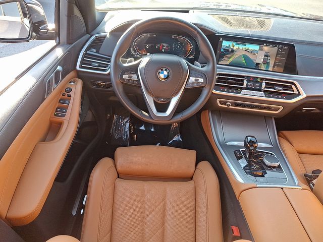 2023 Bmw X5 xDrive40i photo 11