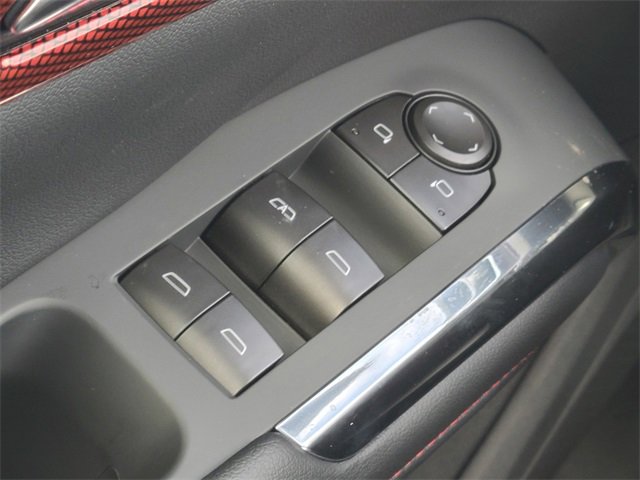 2026 Chevrolet Traverse Z71 photo 27
