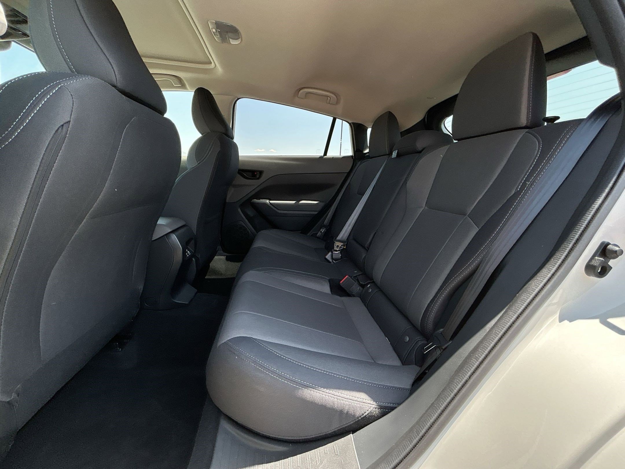 2025 Subaru Crosstrek Premium photo 18