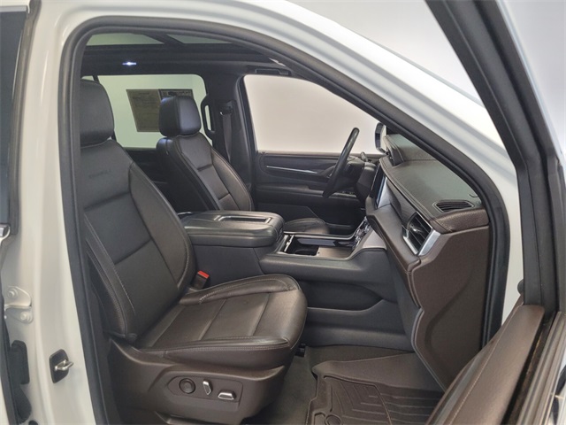 2022 Gmc Yukon XL Denali photo 8