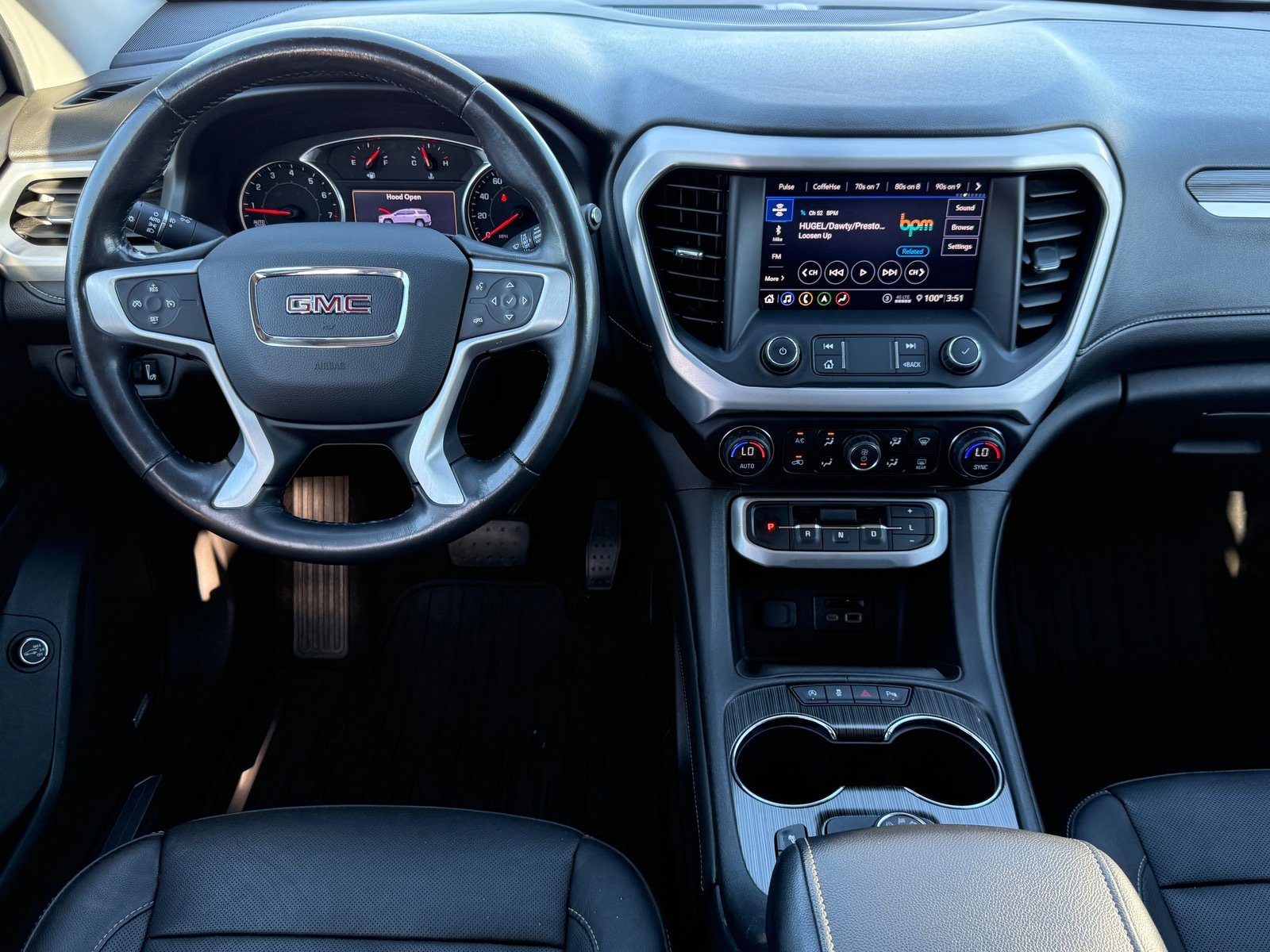 2020 Gmc Acadia SLT photo 21