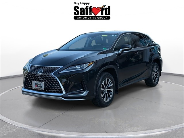2022 Lexus RX
