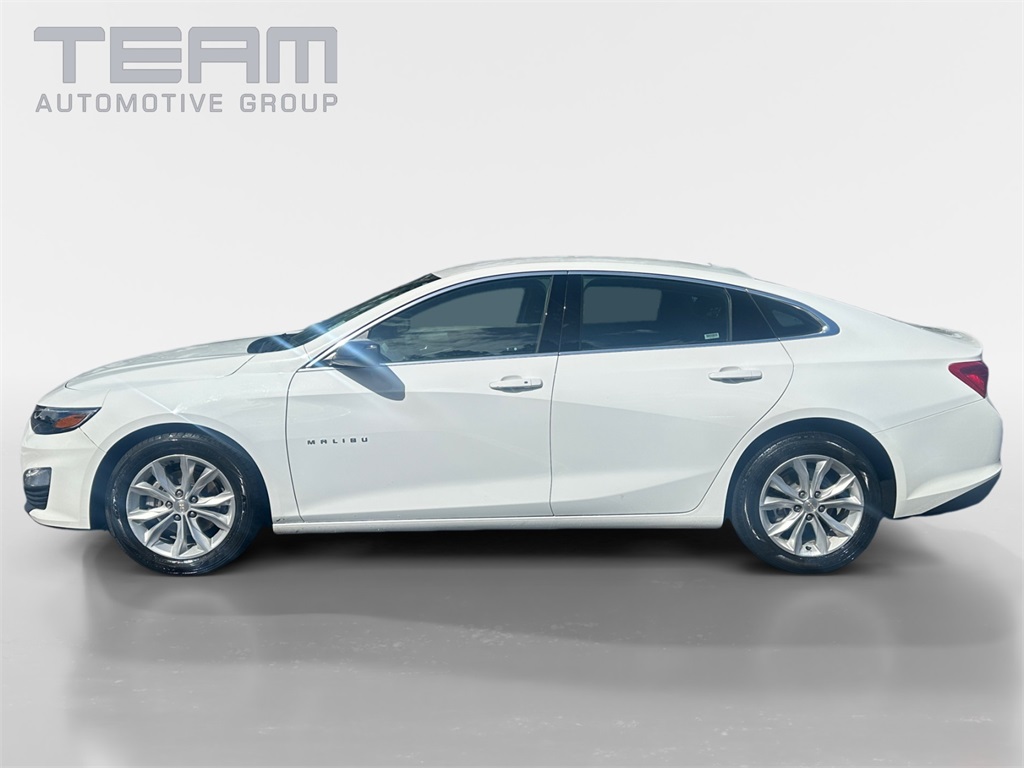2024 Chevrolet Malibu 1LT photo 4