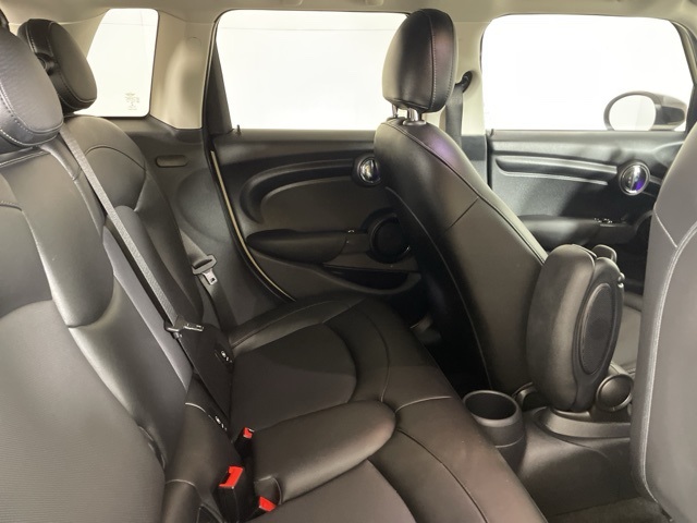 2020 Mini Cooper 4 Door Hardtop photo 12