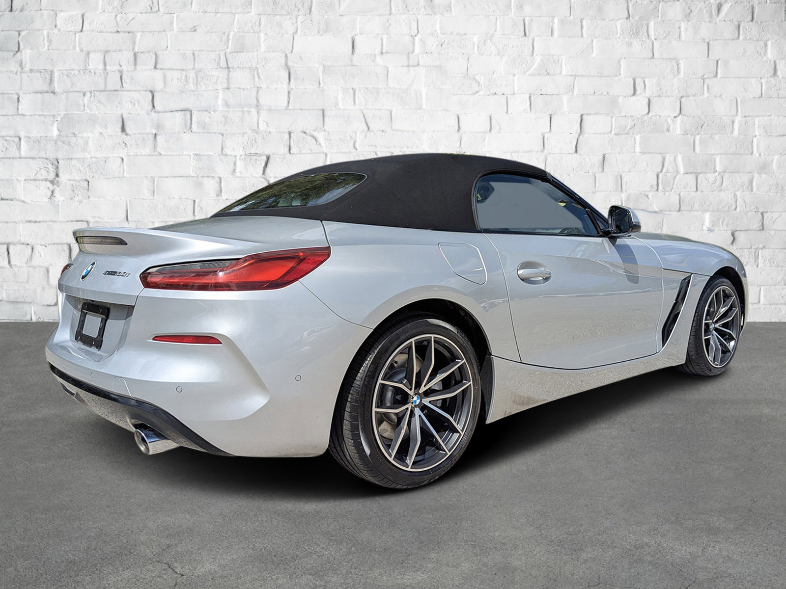 2019 Bmw Z4 sDrive30i photo 12
