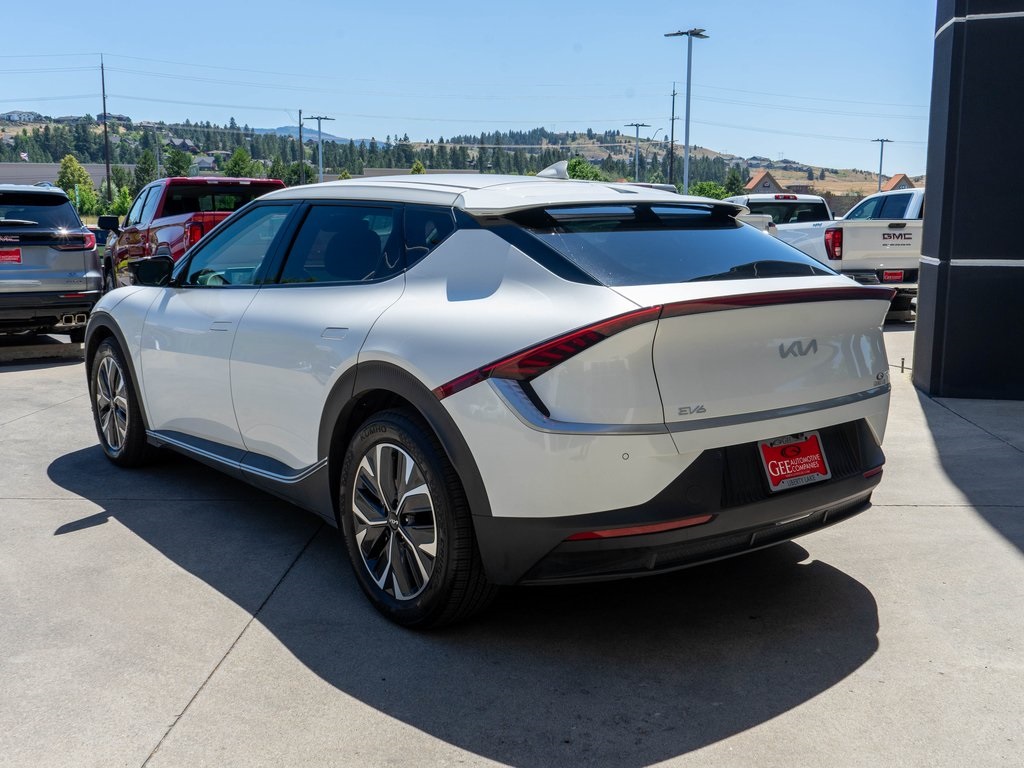 2024 Kia EV6 Light photo 5