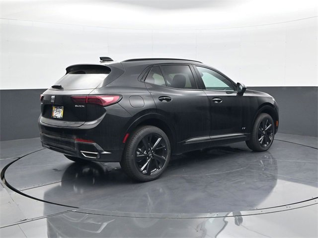 2025 Buick Envision Sport Touring photo 4