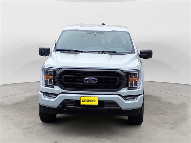 2022 Ford F-150 XLT photo 8