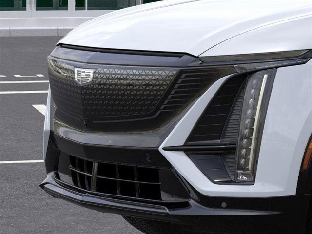 2026 Cadillac Lyriq Sport photo 13