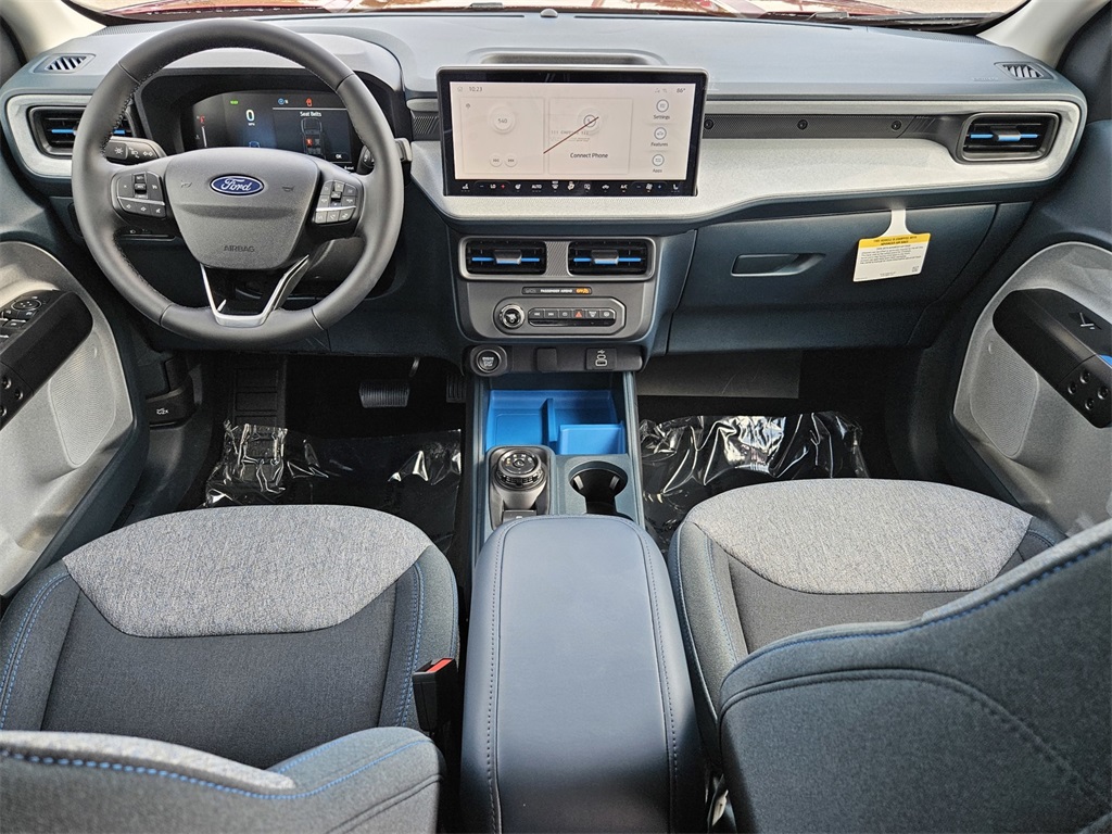 2025 Ford Maverick XLT photo 32