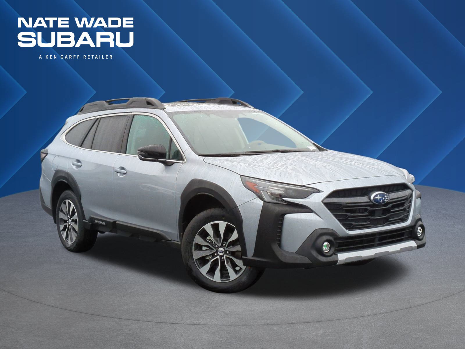 2025 Subaru Outback Limited's photo