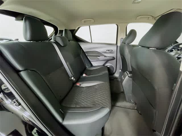2024 Nissan Kicks SV photo 26