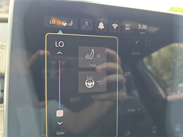 2025 Jeep Compass Latitude photo 19