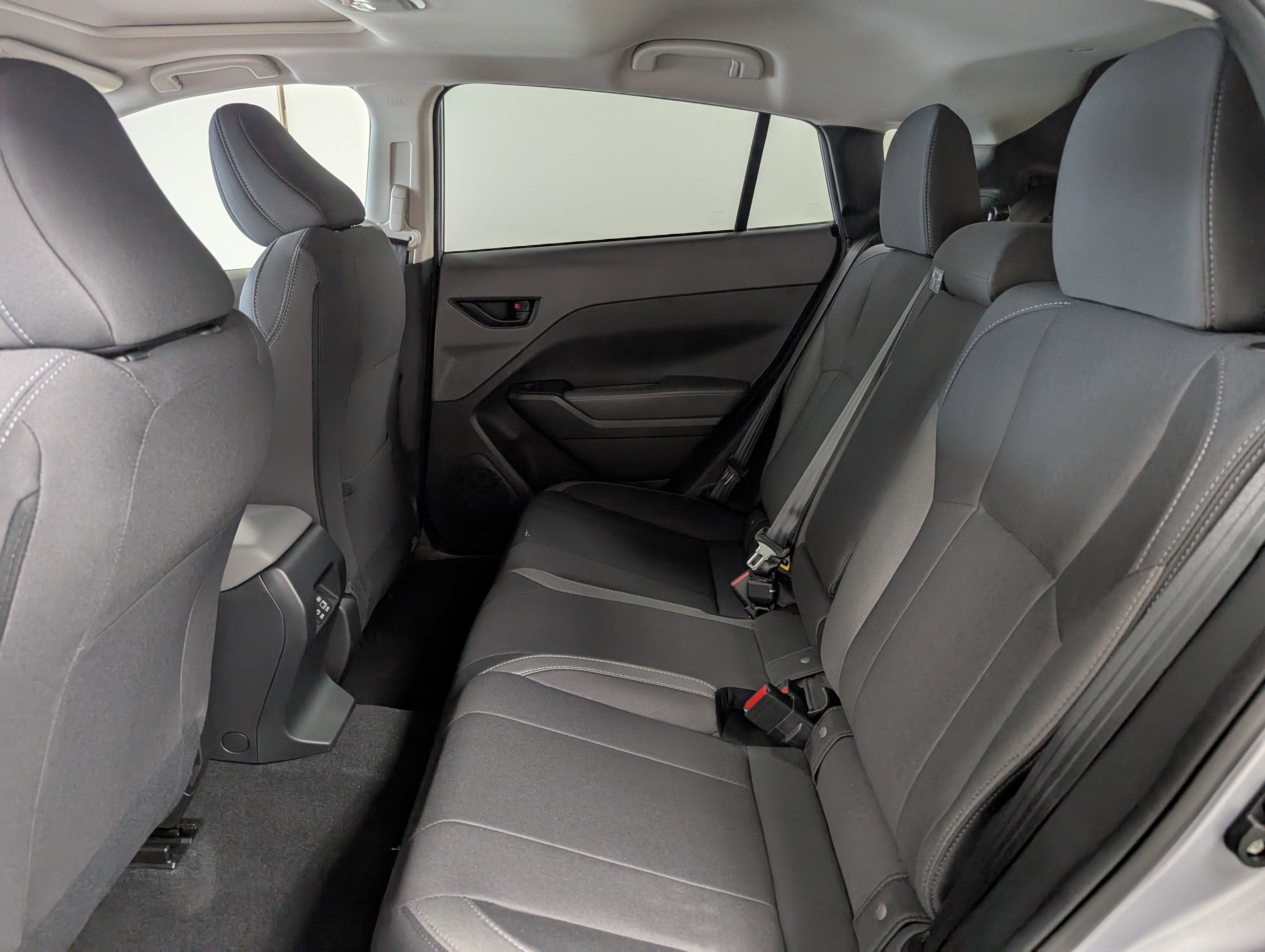 2025 Subaru Crosstrek Premium photo 3